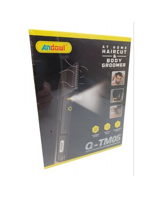 ΜΗΧΑΝΗ ΓΙΑ TRIMMING ANDOWL Q-TM05