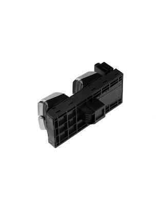ΔΙΑΚΟΠΤΗΣ ΓΙΑ AUDI A4 08+ /A5 08+ /Q5 09+ ΠΟΛΛΑΠΛΟΣ 10PIN ΠΑΡΑΘΥΡΩΝ orig.8K0959851F