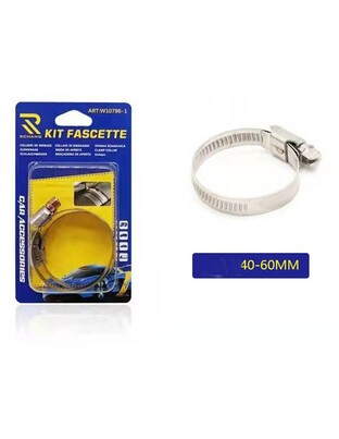 RCHANG ΣΕΤ ΣΦΙΓΚΤΗΡΩΝ 2ΤΜΧ 40mm-60mm W10800-2