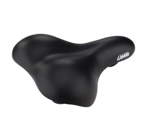 Σέλα ποδηλάτου (250x200mm /490gr) Intermediate Touring S-2 Selle/Saddles Specialist