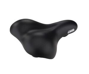 Σέλα ποδηλάτου (250x200mm /490gr) Intermediate Touring S-2 Selle/Saddles Specialist