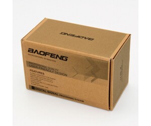 ΑΣΥΡΜΑΤΟΣ BAOFENG 5W Walkie Talkie BF-5RA