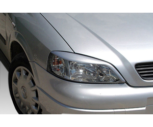 Motordrome - Φρυδάκια V.2 για Opel Astra G (1998-2004) - 1 Σετ. (FR.00.0057)