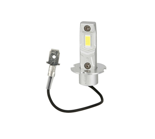 Lampa - LED Λάμπα Αυτοκινήτου Halo Venus Series H3 12V 10W Quick-Fit – Υψηλής Φωτεινότητας, Fanless Technology - 1 τεμ. (L5767.3)