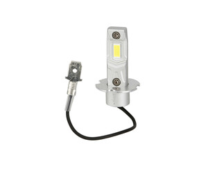 Lampa - LED Λάμπα Αυτοκινήτου Halo Venus Series H3 12V 10W Quick-Fit – Υψηλής Φωτεινότητας, Fanless Technology - 1 τεμ. (L5767.3)