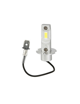 Lampa - LED Λάμπα Αυτοκινήτου Halo Venus Series H3 12V 10W Quick-Fit – Υψηλής Φωτεινότητας, Fanless Technology - 1 τεμ. (L5767.3)