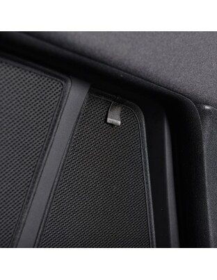 CarShades - ΚΟΥΡΤΙΝΑΚΙΑ  CAR SHADES ΓΙΑ VW T-ROC 5D 2017+ - 4 ΤΕΜ. (PVC.VW-TROC-5-A)