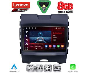 LENOVO SSR 10152_CPA (9inc) MULTIMEDIA TABLET for FORD EDGE  mod. 2015-2023