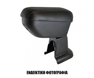 Cik - ΤΕΜΠΕΛΗΣ ΑΥΤΟΚΙΝΗΤΟΥ ΓΙΑ SUZUKI JIMNY 2017+ ΜΕ ΑΝΑΚΛΙΣΗ (ΜΑΥΡΟ/ΔΕΡΜΑΤΙΝΗ) - 1 τεμ. (AR.SU.1164/CK)