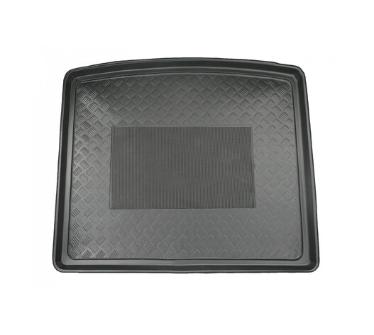 Cik -  ΠΑΤΑΚΙ ΣΚΑΦΗ ΠΟΡΤ ΜΠΑΓΚΑΖ ΓΙΑ BMW X6 E71 2008-2014 ΛΑΣΤΙΧΟ ΣΕ ΜΑΥΡΟ ΧΡΩΜΑ - 1 ΤΕΜ. (BM.BM.0005/CK)