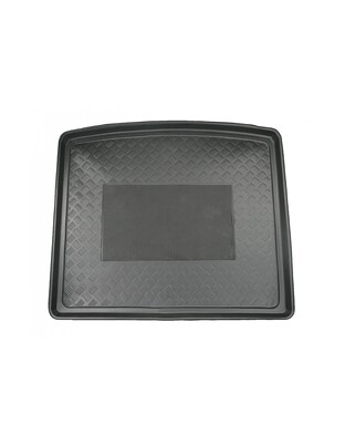 Cik -  ΠΑΤΑΚΙ ΣΚΑΦΗ ΠΟΡΤ ΜΠΑΓΚΑΖ ΓΙΑ BMW X6 E71 2008-2014 ΛΑΣΤΙΧΟ ΣΕ ΜΑΥΡΟ ΧΡΩΜΑ - 1 ΤΕΜ. (BM.BM.0005/CK)
