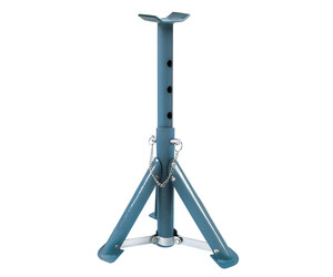 ΣΤΡΙΠΟΔΟ 4 ΕΠΙΠΕΔΩΝ max300kg ΥΨΟΥΣ 270-400mm LAMPA - 1 ΤΕΜ.