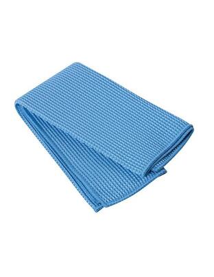ΠΑΝΙ ΓΙΑ ΣΤΕΓΝΩΜΑ/ΣΚΟΥΠΙΣΜΑ ΜΕ ΜΙΚΡΟΙΝΕΣ (MICROFIBRE) ΚΥΨΕΛΩΤΟ/ΑΝΑΓΛΥΦΟ ΜΠΛΕ 40x40cm