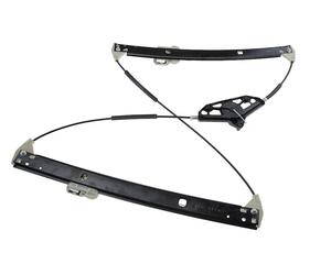 ΓΡΥΛΟΣ ΠΑΡΑΘΥΡΟΥ ΕΜΠΡΟΣ ΑΡΙΣΤΕΡΑ ΓΙΑ SKODA OCTAVIA 2012+ orig. 5E0837461A NTY - 1 τεμ.