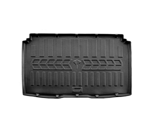 ΠΑΤΑΚΙ ΠΟΡΤ ΜΠΑΓΚΑΖ ΣΕ ΣΚΑΦΗ ΓΙΑ DACIA SANDERO STEPWAY III 5D 2020+ / KARDIAN 5D 2023+ ΕΠΑΝΩ ΜΕΡΟΣ RACE AXION - 1 Τεμ.
