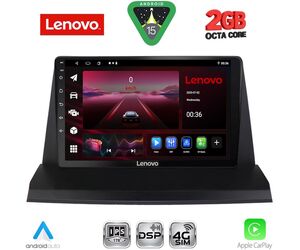LENOVO LVF 5350_CPA (9inc) MULTIMEDIA TABLET for LEXUS NX 200 mod. 2014-2022