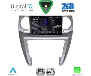 DIGITAL IQ RSF 4335_CPA (9inc) MULTIMEDIA TABLET for LAND ROVER DISCOVERY 3 mod. 2004-2009