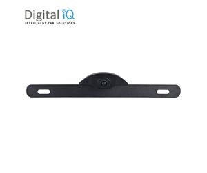 DIGITAL IQ CAMERA QS8357 (AHD/CVBS) for FRONT