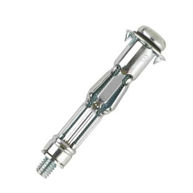 ΜΕΤΑΛΛΙΚΑ ΕΠΕΚΤΕΙΝΟΜΕΝΑ ΜΠΟΥΛΩΝΙΑ 5*52MM 4TMX EP-40083