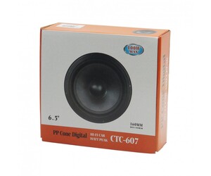 ΗΧΕΙΟ ΑΥΤΟΚΙΝΗΤΟΥ 6.5'' FONY CTC-607