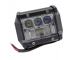 LED ΠΡΟΒΟΛΑΚΙ ΕΡΓΑΣΙΑΣ 15W/6500K KX-02251