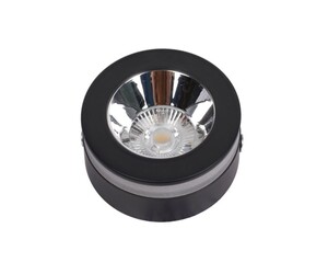 ΣΤΡΟΓΓΥΛΟ LED ΣΠΟΤ 5W ΨΥΧΡΟ ΦΩΣ RH-05063