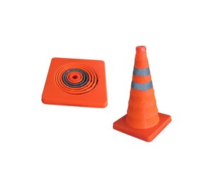 ΠΤΥΣΣΟΜΕΝΟΣ ΚΩΝΟΣ 45CM JN-06671