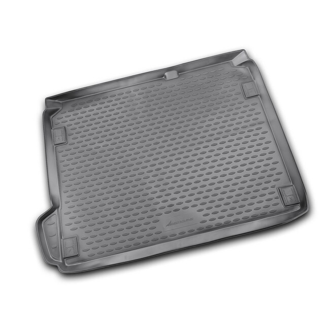 ΠΑΤΑΚΙ ΣΚΑΦΗ ΠΟΡΤ ΜΠΑΓΚΑΖ ΓΙΑ CITROEN C4 11/2010-2018 TPE ΛΑΣΤΙΧΟ ΣΕ ΑΝΘΡΑΚΙ ΣΚΟΥΡΟ ΓΚΡΙ ΧΡΩΜΑ NOVLINE - 1 ΤΕΜ.