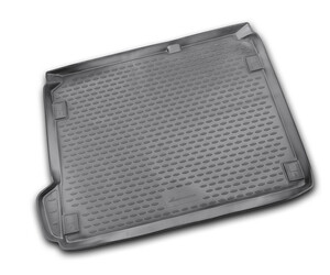 ΠΑΤΑΚΙ ΣΚΑΦΗ ΠΟΡΤ ΜΠΑΓΚΑΖ ΓΙΑ CITROEN C4 11/2010-2018 TPE ΛΑΣΤΙΧΟ ΣΕ ΑΝΘΡΑΚΙ ΣΚΟΥΡΟ ΓΚΡΙ ΧΡΩΜΑ NOVLINE - 1 ΤΕΜ.