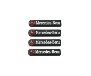 Προστατευτικά πόρτας 4 τεμάχια - Mercedes-Benz