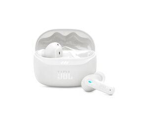 JBL TUNE BEAM 2 (WHITE)