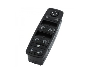 MERCEDES W169/W245 ΠΟΛΛΑΠΛΟΣ ΜΕ ΠΛΑΙΣΙΟ ΔΙΑΚΟΠΤΗΣ ΠΑΡΑΘΥΡΩΝ  - 3 PIN (ORIG. 1698206610)