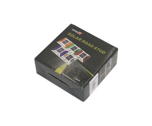 LED SOLAR ΦΩΤΑ ΑΥΤΟΚΙΝΗΤΟΥ SY-DD0001
