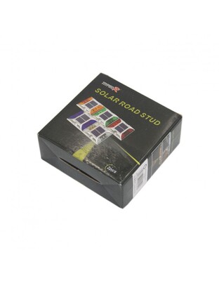 LED SOLAR ΦΩΤΑ ΑΥΤΟΚΙΝΗΤΟΥ SY-DD0001