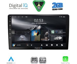 DIGITAL IQ RSD 1910_CPA (10" SLIM) MULTIMEDIA TABLET