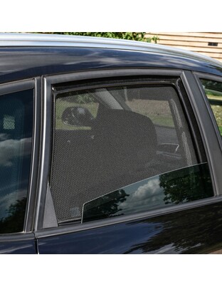 CarShades - ΚΟΥΡΤΙΝΑΚΙΑ  CAR SHADES ΓΙΑ VW TIGUAN ALLSPACE LWB 5D 2016+ - 6 ΤΕΜ. (PVC.VW-TIAS-5-B)