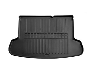 Race Axion - Σκάφη Πορτ Μπαγκάζ Για Hyundai Accent (MC) 2006-2010 4πορτο Λάστιχο Σκαφάκι Προστατευτικό για Επιβατικά Αυτοκίνητα - 1 τεμ. (6009021/ST)
