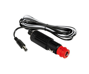 ΦΙΣ ΑΝΑΠΤΗΡΑ ΑΡΣΕΝΙΚΟΣ 12/24V 5A MAX ΜΕ ΚΑΛΩΔΙΟ 170cm ΚΑΙ ΦΙΣ JACK