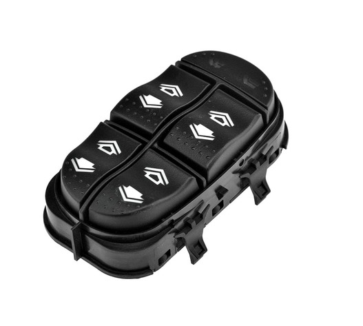 ΔΙΑΚΟΠΤΗΣ ΓΙΑ FORD FOCUS 1998-2004 ΠΟΛΛΑΠΛΟΣ 11PIN ΠΑΡΑΘΥΡΩΝ orig.98AB-14A132-DE