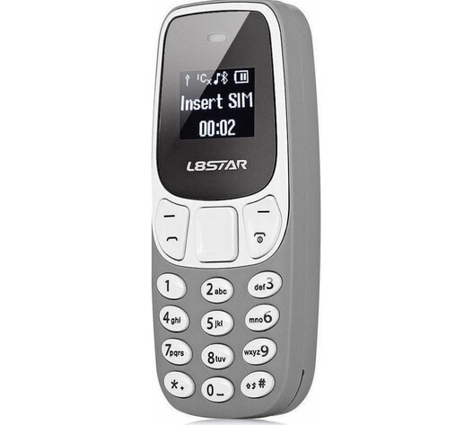 ΜΙΝΙ ΚΙΝΗΤΟ ΤΗΛΕΦΩΝΟ dual sim HL-BM10