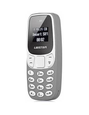 ΜΙΝΙ ΚΙΝΗΤΟ ΤΗΛΕΦΩΝΟ dual sim HL-BM10