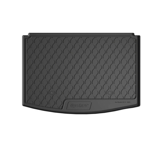 ΠΑΤΑΚΙ ΣΚΑΦΗ ΠΟΡΤ ΜΠΑΓΚΑΖ ΓΙΑ MAZDA CX-3 06/2015+ SUMISURA TRUNK MAT ΑΠΟ ΑΟΣΜΟ, ΜΗ ΤΟΞΙΚΟ, ΟΙΚΟΛΟΓΙΚΟ ΚΑΙ ΑΝΑΚΥΚΛΩΣΙΜΟ ΣΥΝΘΕΤΙΚΟ ΛΑΣΤΙΧΟ ΣΕ ΜΑΥΡΟ ΧΡΩΜΑ ΜΕ ΥΠΟΔΟΧΗ ΓΙΑ ΠΡΟΕΚΤΑΣΗ L2519.8 - L2519.9 LAMPA - 1 ΤΕΜ.