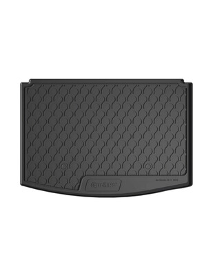 ΠΑΤΑΚΙ ΣΚΑΦΗ ΠΟΡΤ ΜΠΑΓΚΑΖ ΓΙΑ MAZDA CX-3 06/2015+ SUMISURA TRUNK MAT ΑΠΟ ΑΟΣΜΟ, ΜΗ ΤΟΞΙΚΟ, ΟΙΚΟΛΟΓΙΚΟ ΚΑΙ ΑΝΑΚΥΚΛΩΣΙΜΟ ΣΥΝΘΕΤΙΚΟ ΛΑΣΤΙΧΟ ΣΕ ΜΑΥΡΟ ΧΡΩΜΑ ΜΕ ΥΠΟΔΟΧΗ ΓΙΑ ΠΡΟΕΚΤΑΣΗ L2519.8 - L2519.9 LAMPA - 1 ΤΕΜ.