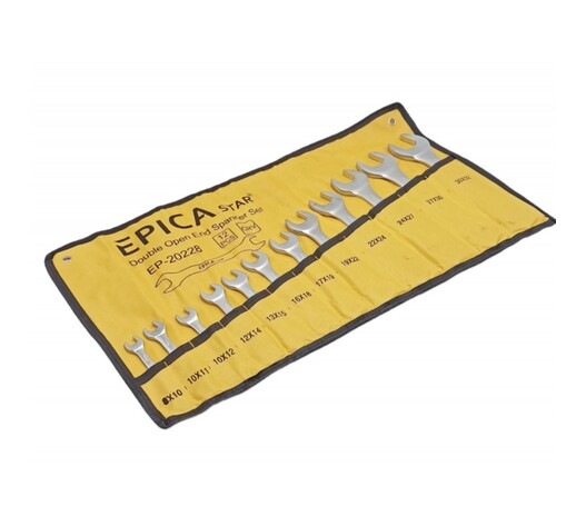 ΓΕΡΜΑΝΙΚΑ ΚΛΕΙΔΙΑ ΣΕΤ 12ΤΜΧ EPICA STAR EP-20228
