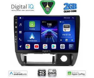 DIGITAL IQ BXC 3677_CPAA (9inc) MULTIMEDIA TABLET for SUZUKI JIMNY mod. 1998-2005