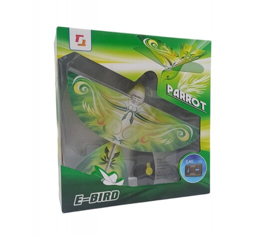 ΠΑΙΔΙΚΟ ΠΑΙΧΝΙΔΙ "FLYING BIRD" ΜΕ ΤΗΛΕΧΕΙΡΙΣΤΗΡΙΟ E-BIRD
