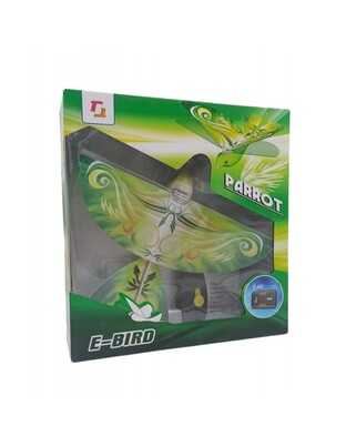 ΠΑΙΔΙΚΟ ΠΑΙΧΝΙΔΙ "FLYING BIRD" ΜΕ ΤΗΛΕΧΕΙΡΙΣΤΗΡΙΟ E-BIRD