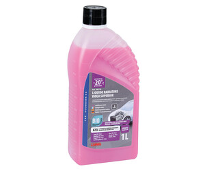 ΑΝΤΙΨΥΚΤΙΚΟ SUPERIOR-VIOLET -20°C 1LT G13 BIOTECHNOLOGY (ΠΑΡΑΦΛΟΥ) LAMPA  - 1 TEM.