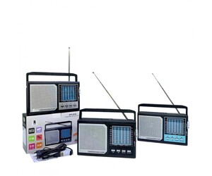 ΡΑΔΙΟΦΩΝΟ BLUETOOTH FP-818