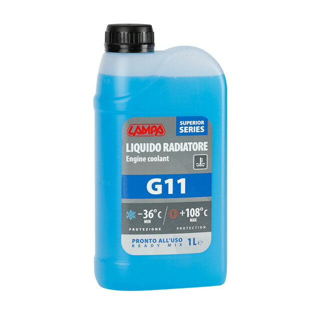 ΑΝΤΙΨΥΚΤΙΚΟ SUPERIOR-BLUE -3,5°C ΕΩΣ -36°C 1000ml ΣΥΜΠΥΚΝΩΜΕΝΟ (ΠΑΡΑΦΛΟΥ)